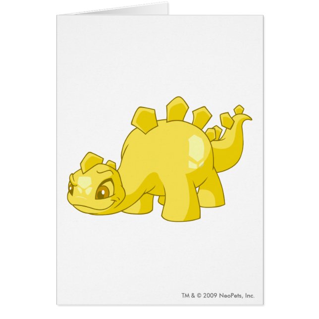 Chomby Gold (Voorkant)