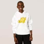 Chomby Gold (Voorkant volledig)