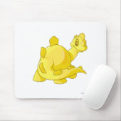 Chomby Gold Muismat (Met muis)