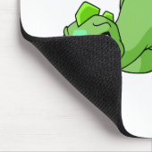 Chomby Green Muismat (Hoek)