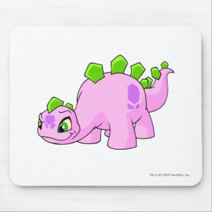 Chomby Pink Muismat