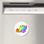 Chomby Rainbow Magneet (Insitu (Vaatwasser))