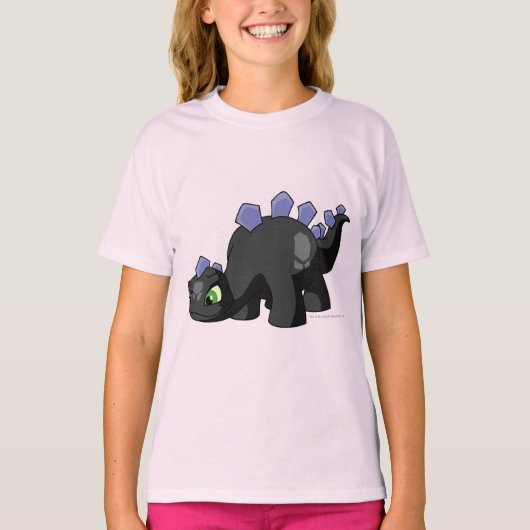 Chomby Shadow T-shirt (Voorkant)