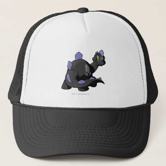 Chomby Shadow Trucker Pet (Voorkant)