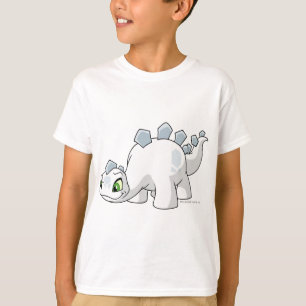 Chomby White T-shirt