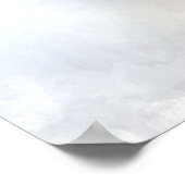 Chongyun Genshin Impact Poster (Hoek)