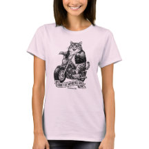 Chonky-Cat Motorclub