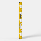 Chonky Duck Case-Mate iPhone Case (Achterkant / Rechts)