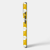 Chonky Duck Case-Mate iPhone Case (Achterkant / Links)