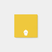 Chonky Duck Post-it® Notes (Voorkant)