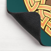 Chonoska Heartknot Mousepad Muismat (Hoek)