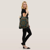 Chons Da Mandala Draagtas (Op model)