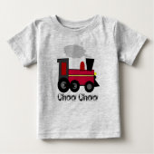 Choo Choo Train (Voorkant)