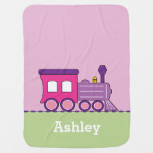 Choo Choo Train, speciaal voor baby's ontworpen vo