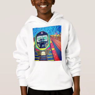 Choo choo trein