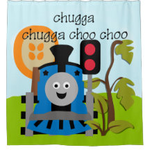 Choo Choo trein Kinder vervoer locomotief