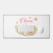 Choose Joy (Clavier et souris)