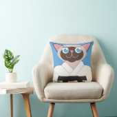 Chop Ce Coussin Karate Kat (Chaise)