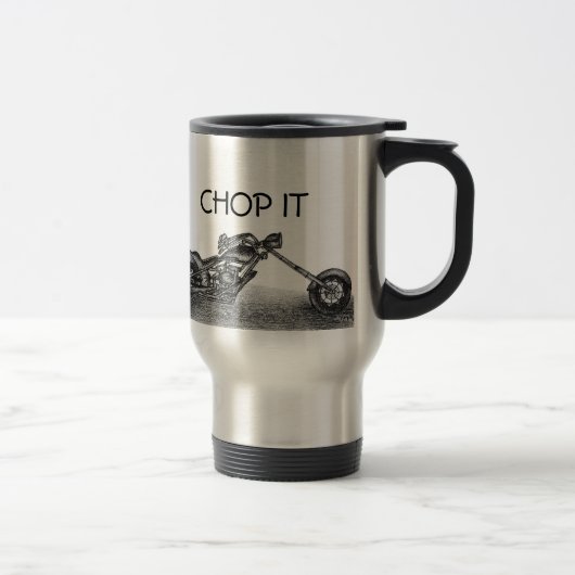 Chop it Mok (Rechts)