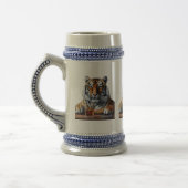 CHOPE À BIÈRE (Gauche)