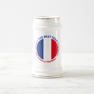 CHOPE À BIÈRE