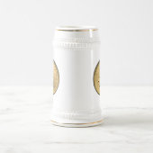 CHOPE À BIÈRE 10 $ PIECE D'OR (Centre)