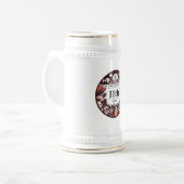 Chope À Bière 11 janvier - Plus de Jour de l'An (Devant gauche)