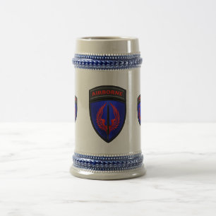 Chope À Bière 160e Régiment d'aviation des opérations spécial