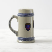 Chope À Bière 160th Régiment d'Aviation des Opérations Spéciales (Gauche)