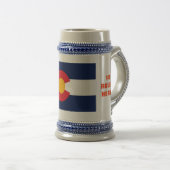 CHOPE À BIÈRE 18 RÈGLES ICI ! (Devant droit)