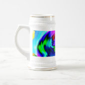 CHOPE À BIÈRE 1962 (Gauche)