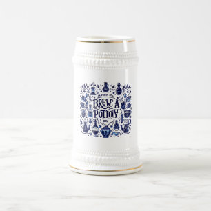 Chope À Bière 19 janvier - Fête de la potion