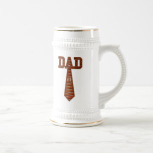 Chope À Bière #1 papa stein