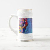 CHOPE À BIÈRE 1PEACE "RÊVE " (Gauche)