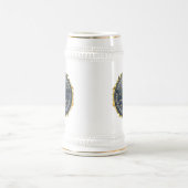 Chope À Bière [200] FBI Special Edition (Centre)