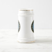 Chope À Bière [200] Garde côtière : Capitaine (CAPT) (Centre)