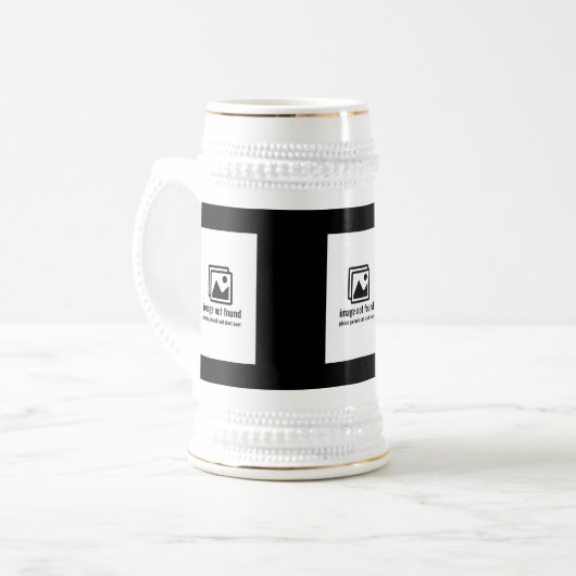 CHOPE À BIÈRE 216 (Devant gauche)