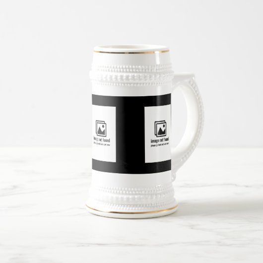 CHOPE À BIÈRE 216 (Devant droit)