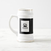 CHOPE À BIÈRE 216 (Gauche)