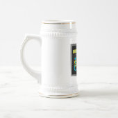 Chope À Bière 21e Commandement du développement durable du théât (Gauche)