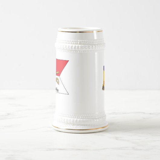 Chope À Bière 2-14 Cav (Centre)