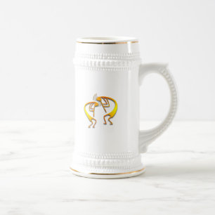 Chope À Bière 2 Kokopelli #65
