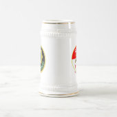 Chope À Bière 2e ACr Stein (Centre)