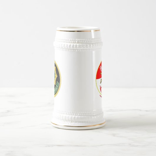 Chope À Bière 2e ACr Stein (Centre)