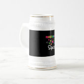 Chope À Bière 2e Grade (Devant gauche)