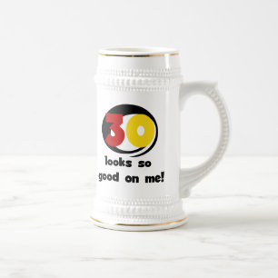 Chope À Bière 30 Semblables T-shirts et cadeaux sur moi