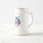 Chope À Bière 31 janvier - Jour en arrière (Devant droit)