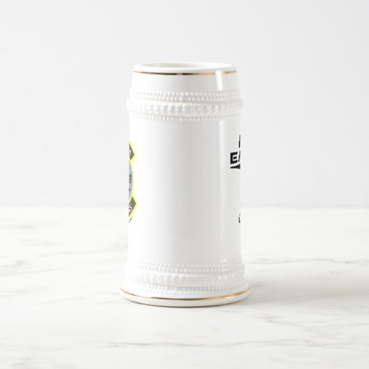 Chope À Bière 390th Escadron de chasse (Centre)