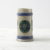 Chope À Bière 3e division d'infanterie (Centre)