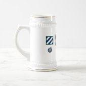 Chope À Bière 3e division d'infanterie (Gauche)